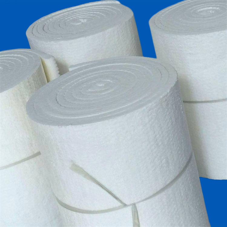 滨江陶瓷纤维毡