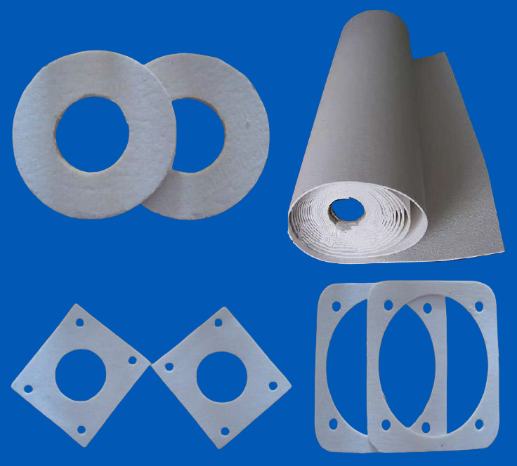 滨江陶瓷纤维纸